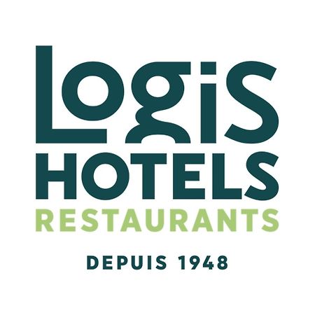 Logis Hotel & Restaurant Du Chemin Des Dames Corbeny 외부 사진