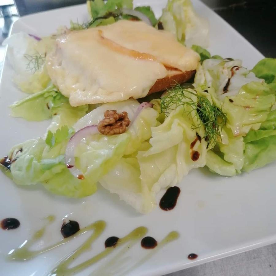 Logis Hotel & Restaurant Du Chemin Des Dames Corbeny 외부 사진