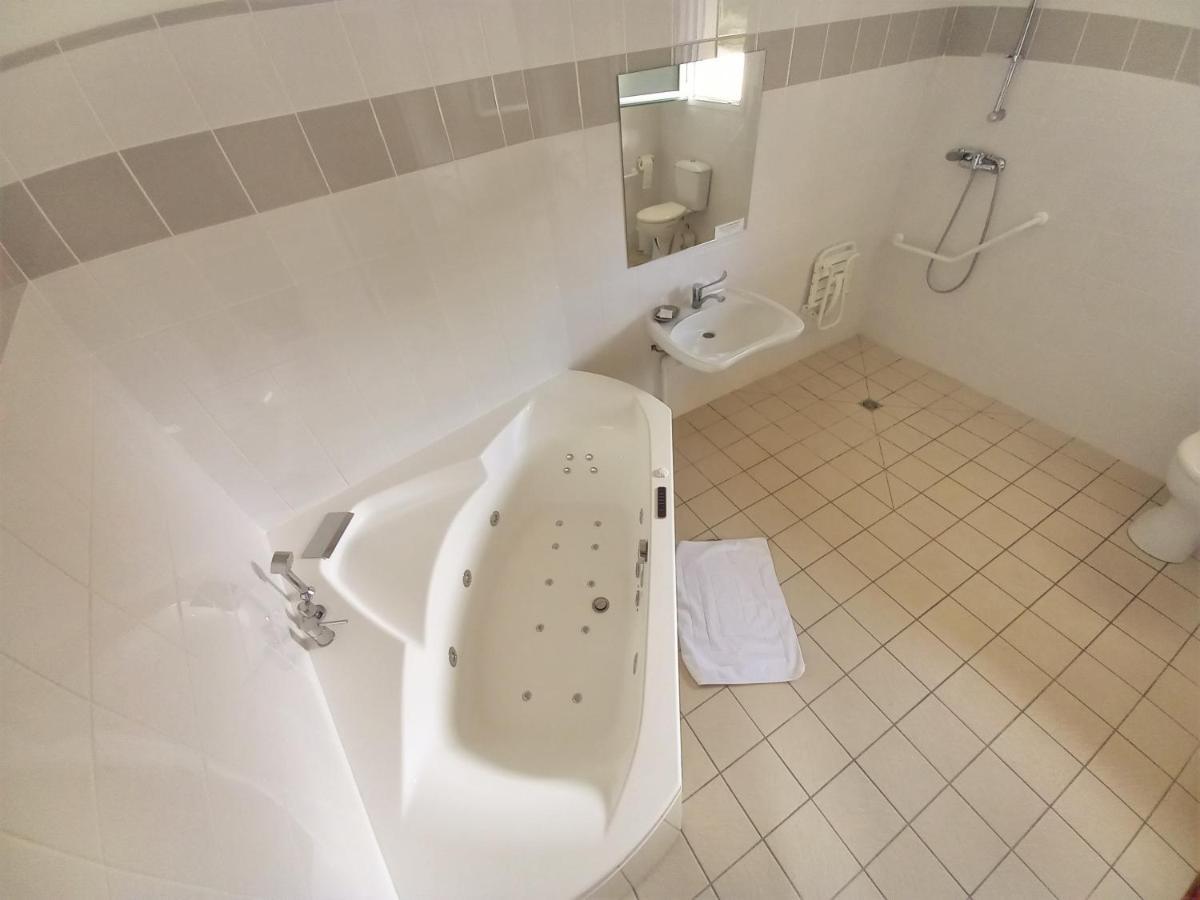 Logis Hotel & Restaurant Du Chemin Des Dames Corbeny 외부 사진