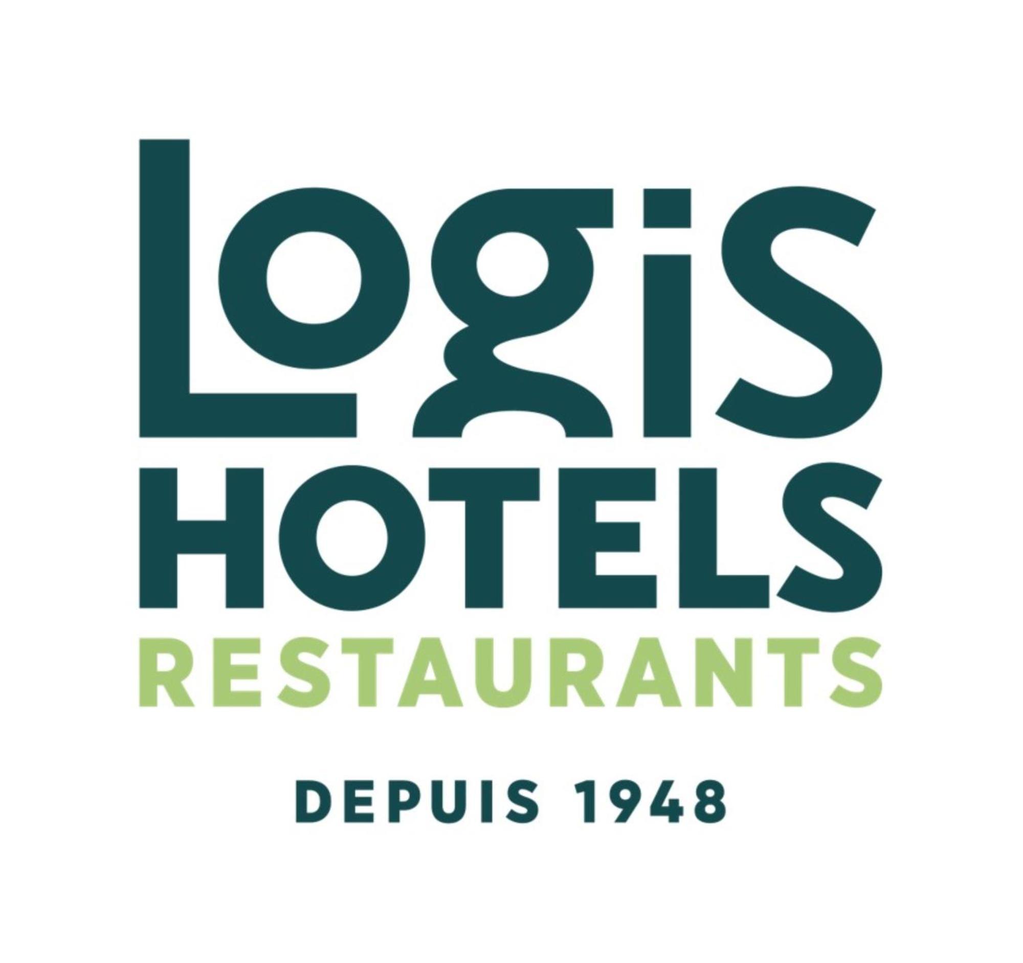 Logis Hotel & Restaurant Du Chemin Des Dames Corbeny 외부 사진