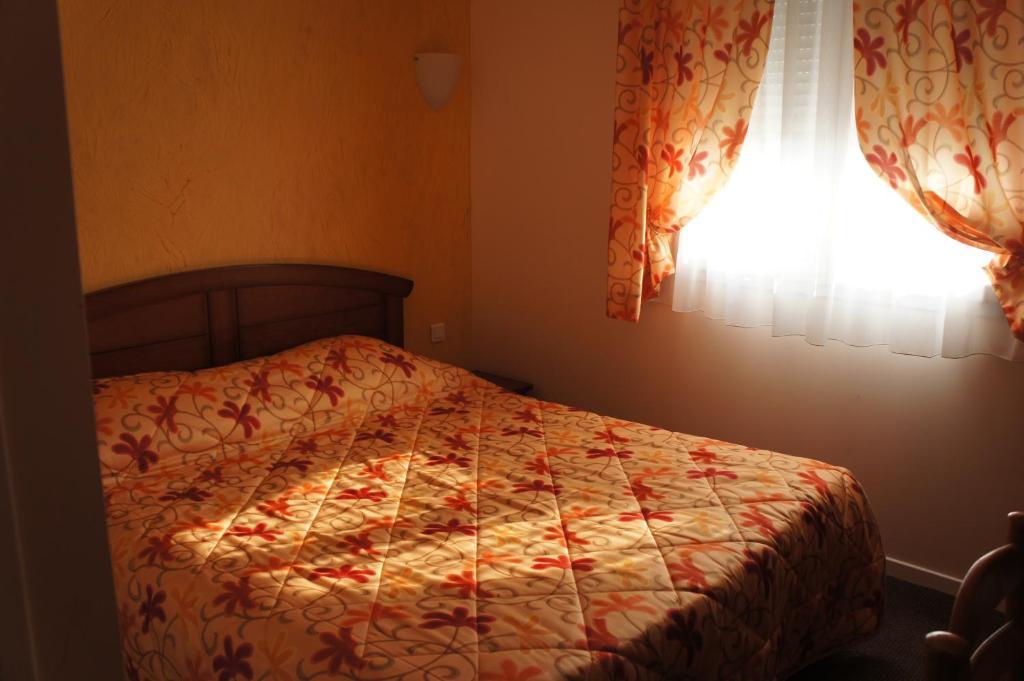 Logis Hotel & Restaurant Du Chemin Des Dames Corbeny 객실 사진