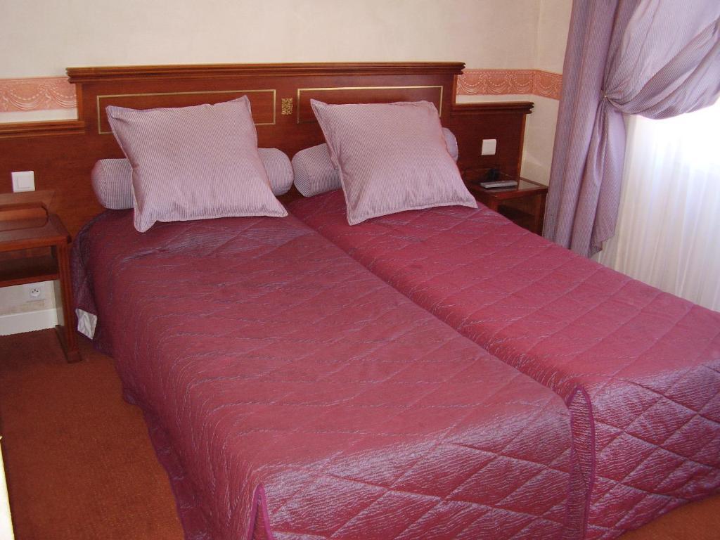 Logis Hotel & Restaurant Du Chemin Des Dames Corbeny 객실 사진
