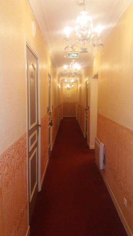 Logis Hotel & Restaurant Du Chemin Des Dames Corbeny 외부 사진