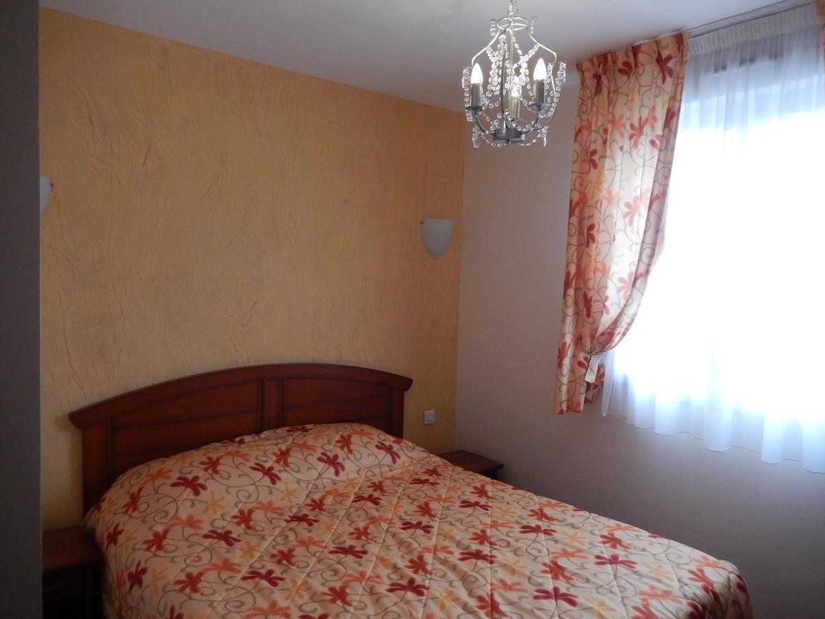 Logis Hotel & Restaurant Du Chemin Des Dames Corbeny 외부 사진