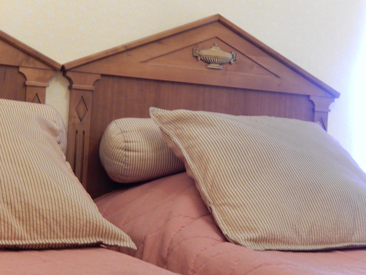 Logis Hotel & Restaurant Du Chemin Des Dames Corbeny 외부 사진