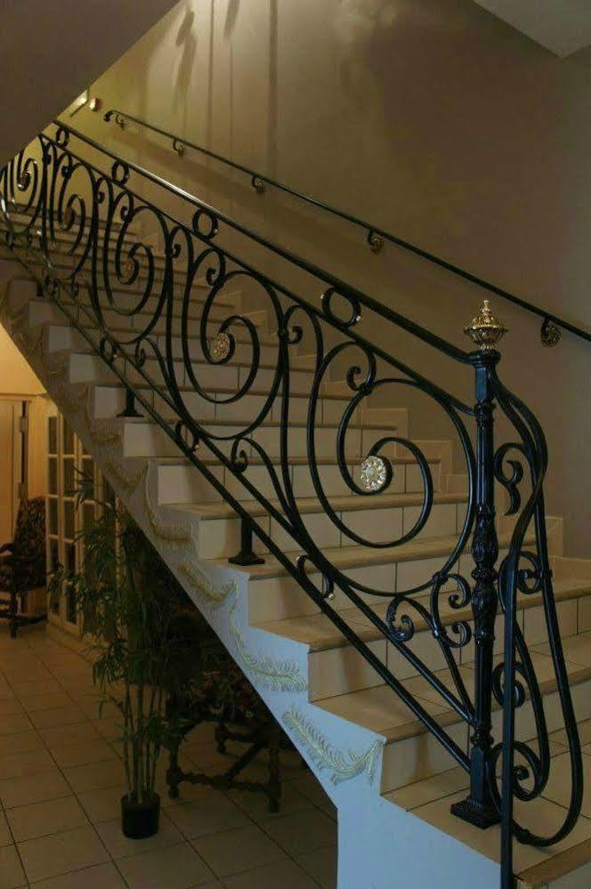 Logis Hotel & Restaurant Du Chemin Des Dames Corbeny 외부 사진